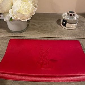 YSL Clutch